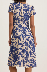 Velvet Nevine Dress