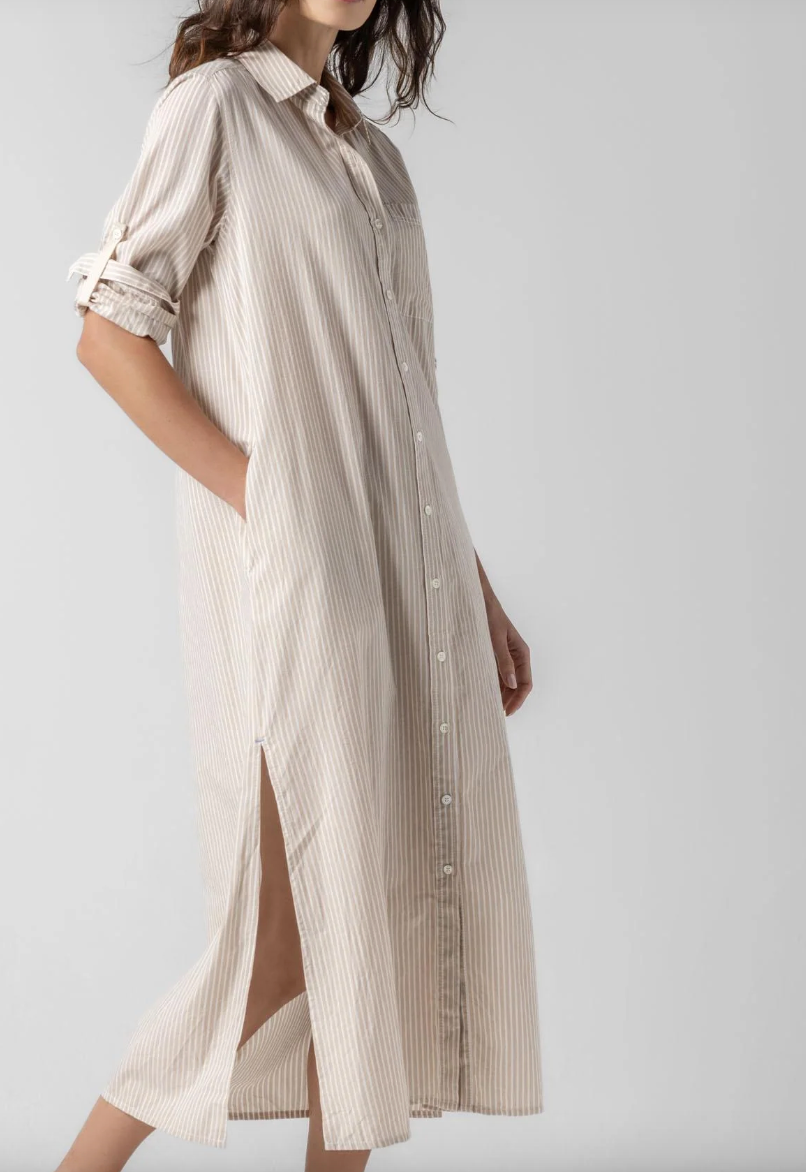 lilla p maxi dress Lilla P