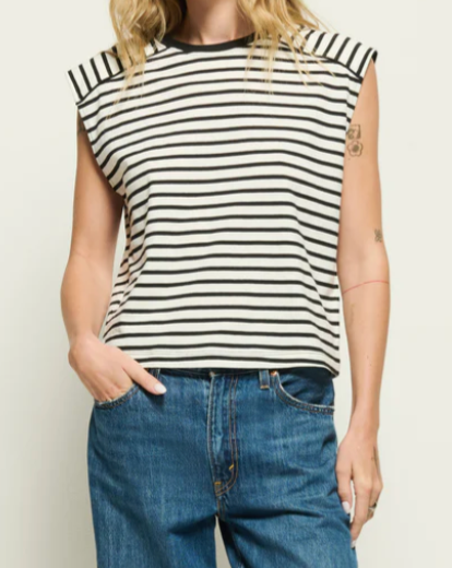 Nation - Perry Muscle Tank