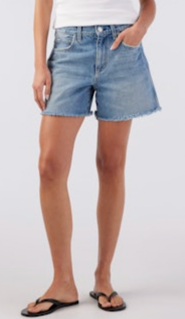 Amo - Billie Short - Free Spirit