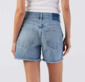 Amo - Billie Short - Free Spirit