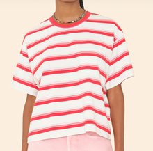 Load image into Gallery viewer, Xirena Paulina Tee- Popsicle
