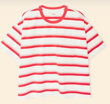 Load image into Gallery viewer, Xirena Paulina Tee- Popsicle
