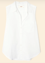 Load image into Gallery viewer, Xirena Brooks Shirt- White
