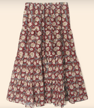Load image into Gallery viewer, Xirena Viola Skirt- Cedar
