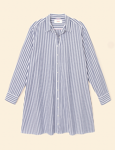 Xirena Bobby Dress- Mediterranean