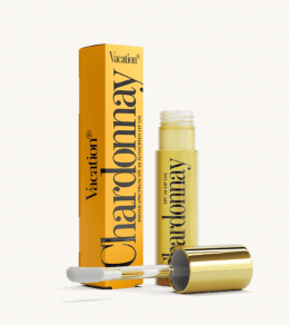Vacation- Chardonnay Lip Oil