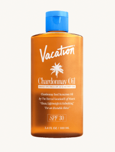 Vacation- Chardonnay Oil