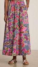 Load image into Gallery viewer, Velvet Jess Skirt
