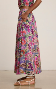 Velvet Jess Skirt