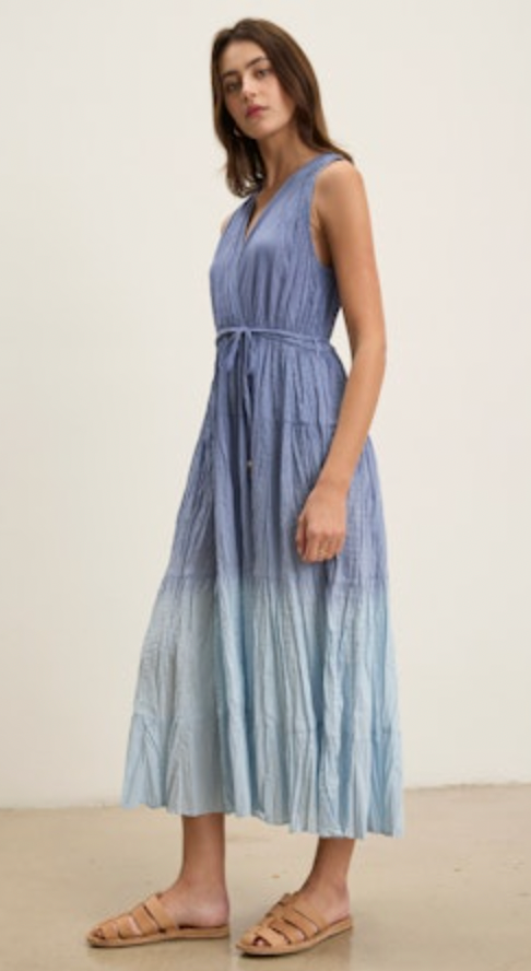 Velvet Marilyn Dress