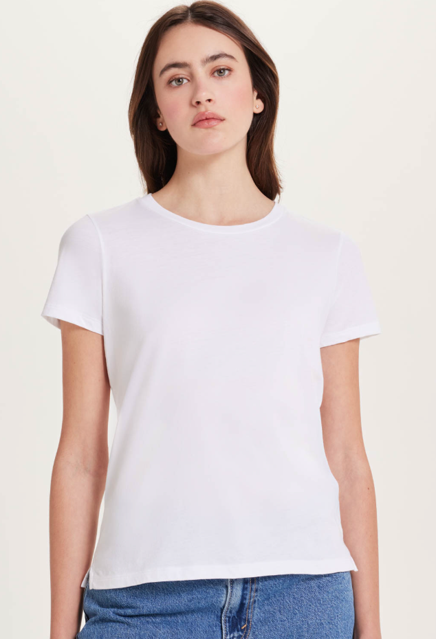 Goldie- Organic Boy Tee