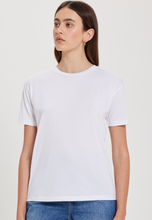 Load image into Gallery viewer, Goldie- Organic Girlfriend Tee
