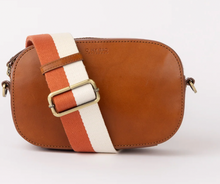 Load image into Gallery viewer, O My Bag- Maya- Cognac
