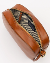 Load image into Gallery viewer, O My Bag- Maya- Cognac
