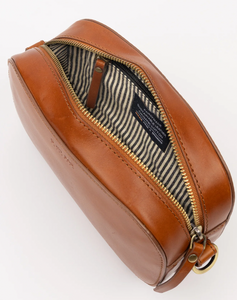 O My Bag- Maya- Cognac