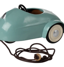 Load image into Gallery viewer, Maileg Car- light blue

