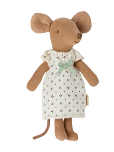 Maileg Big Sister in Marchbox -