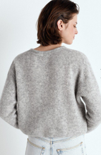 Load image into Gallery viewer, American Vintage Vitow Cardigan
