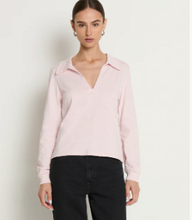 Load image into Gallery viewer, Nation - Kimberley Polo Tee
