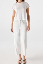 Load image into Gallery viewer, AMO - Maria Pant in Chalk
