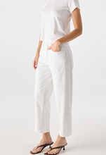 Load image into Gallery viewer, AMO - Maria Pant in Chalk
