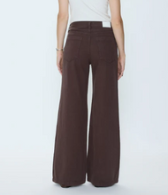 Load image into Gallery viewer, Pistola Jadyn Mid Rise Palazzo Jean - Bruna
