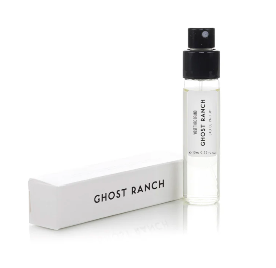 Ghost Ranch Parfum Small
