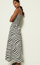 Load image into Gallery viewer, Nation Sibelle Smocked Dress
