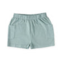 Load image into Gallery viewer, Pehr Garment Dye Shorts- 2T
