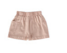 Load image into Gallery viewer, Pehr Garment Dye Shorts- 2T
