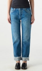 Amo Denim - Camryn