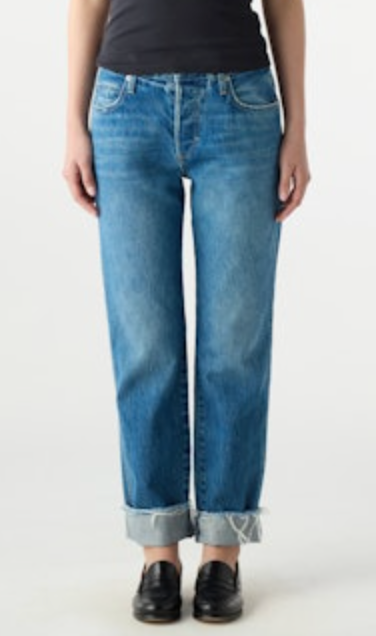 Amo Denim - Camryn