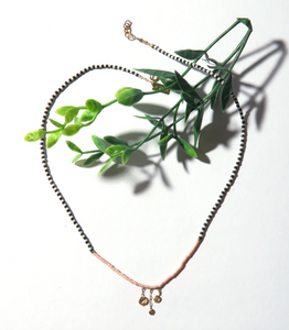 ILD Garden Necklace
