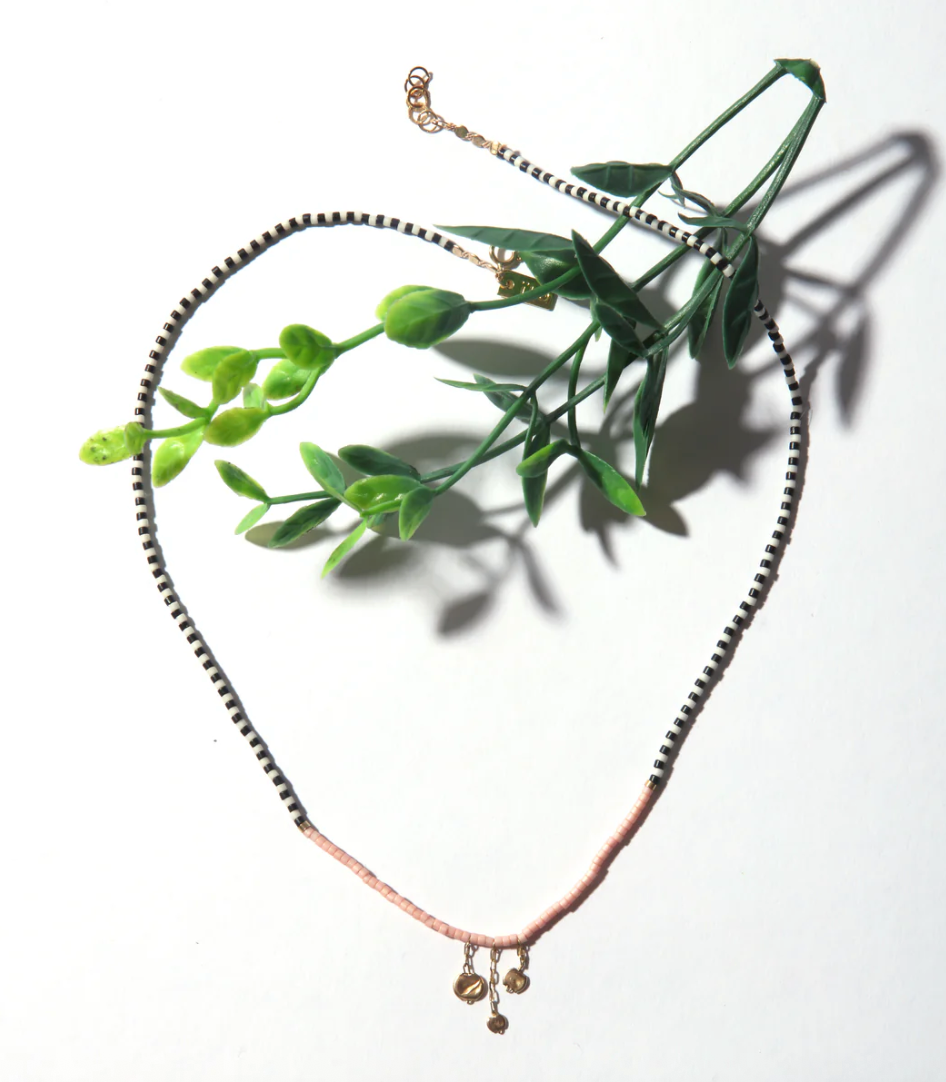ILD Garden Necklace