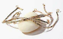 Load image into Gallery viewer, ILD Sister Sun Bracelet
