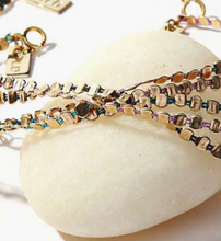 Load image into Gallery viewer, ILD Sister Sun Bracelet
