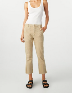 AMO - Easy Army Trouser