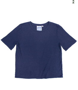 Jungmaven - Silverlake Tee All Colors