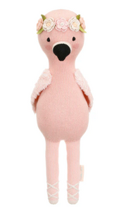 cuddle + kind - Penelope the Flamingo