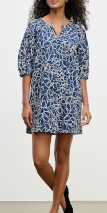 Velvet - Summer Dress