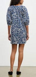 Velvet - Summer Dress