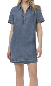 Splendid - Sterling Indigo Dress