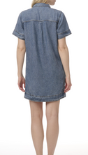 Load image into Gallery viewer, Splendid - Sterling Indigo Dress
