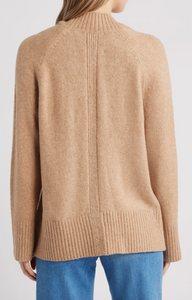 525 America - Oversized Cozy Cardigan