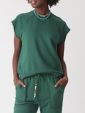 Load image into Gallery viewer, Electric and Rose - Luna Sweatshirt
