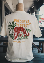 Load image into Gallery viewer, Freehand Goods- Preserve and Protect Tee

