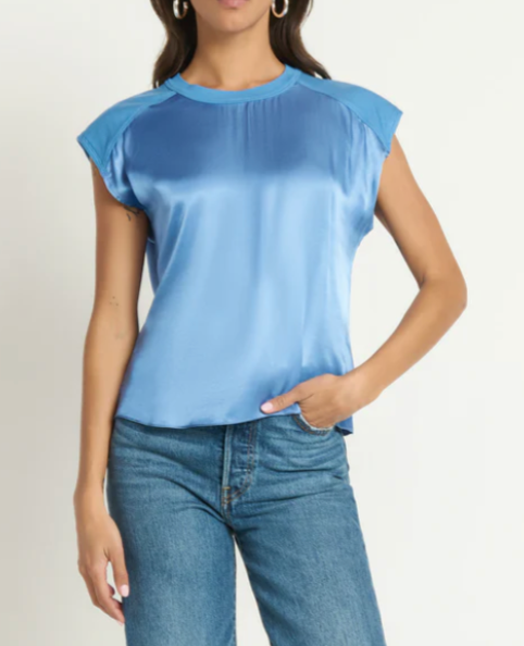 Nation - Enya Top