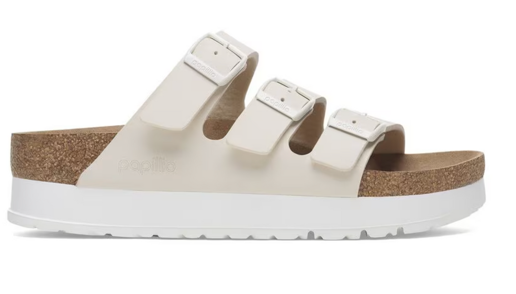 Birkenstock - Florida Flex Platform