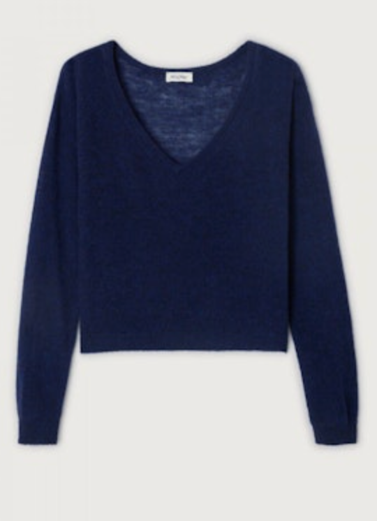 American Vintage - Dumy Sweater